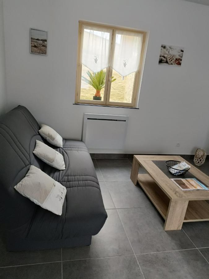 Vakantiehuis Chez Catherine & Ludovic *