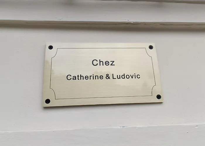 Chez Catherine & Ludovic