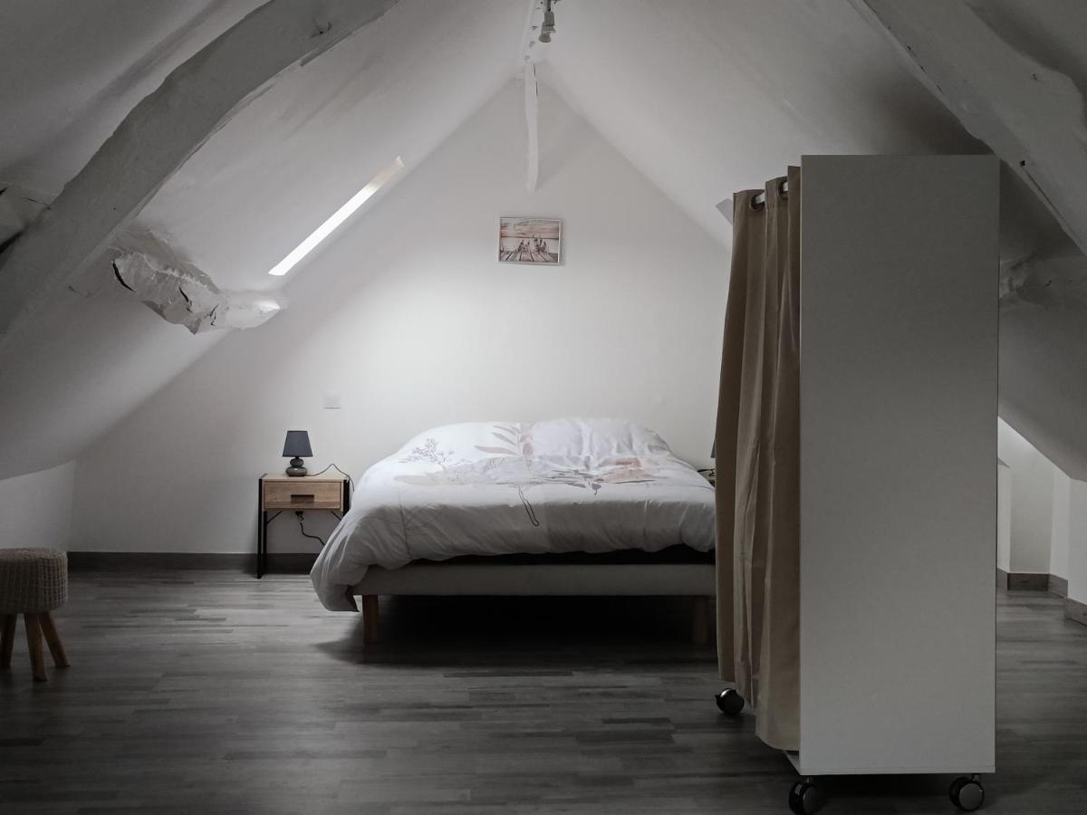 Holiday home Chez Catherine & Ludovic