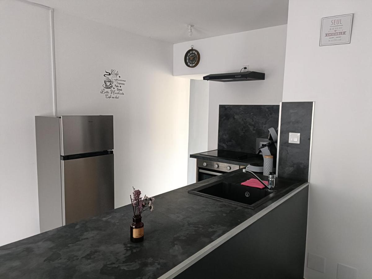 Chez Catherine & Ludovic Holiday home Friville-Escarbotin