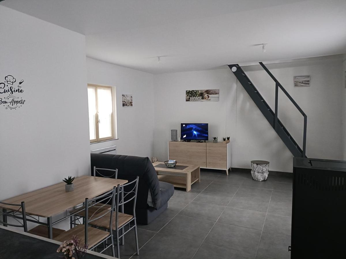 Chez Catherine & Ludovic *