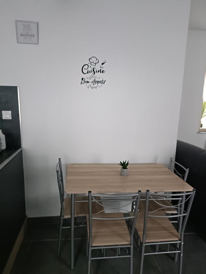 Holiday home Chez Catherine & Ludovic *