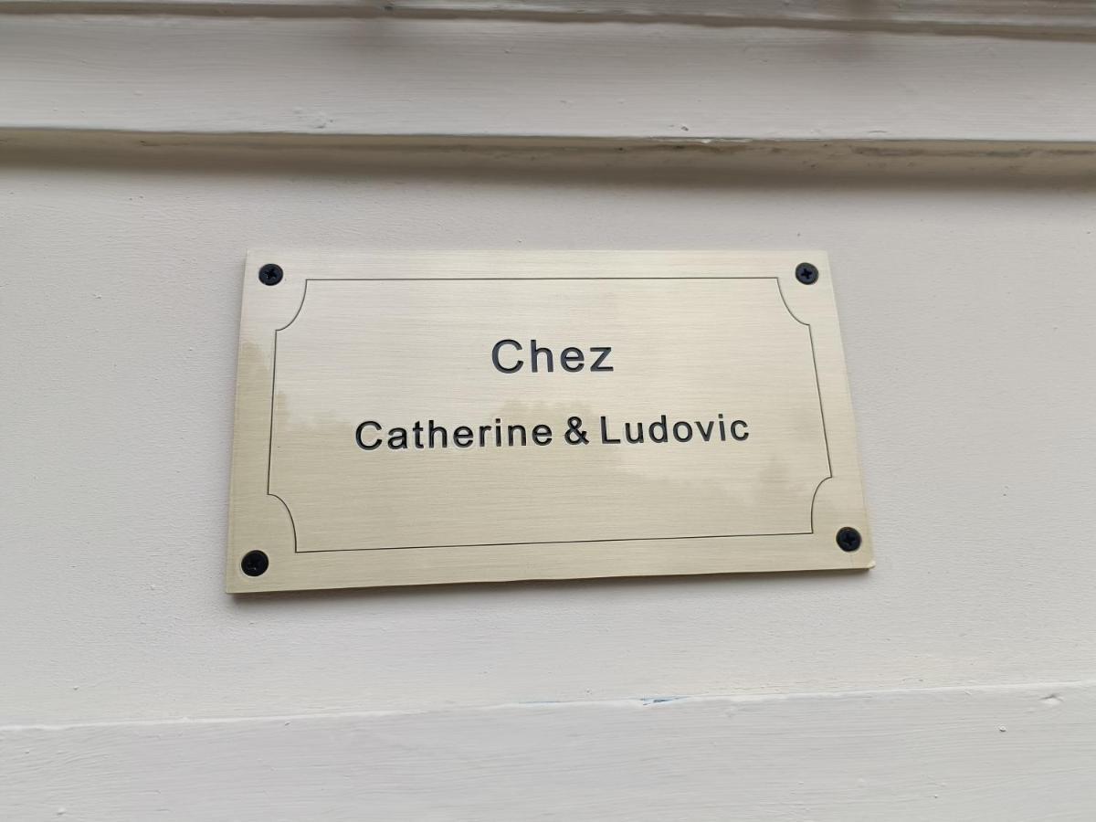 Chez Catherine & Ludovic * Friville-Escarbotin